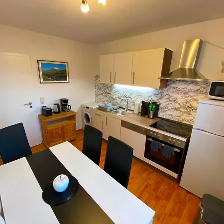Apartment 1 *
