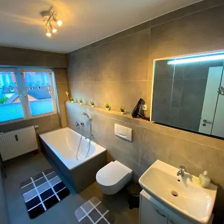 1 Apartment Augsburg