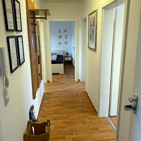 1 Apartment