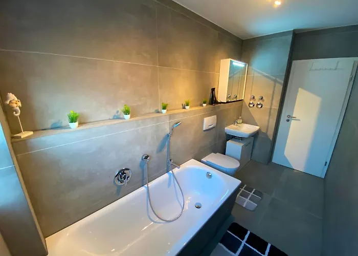 Apartment 1 Augsburg